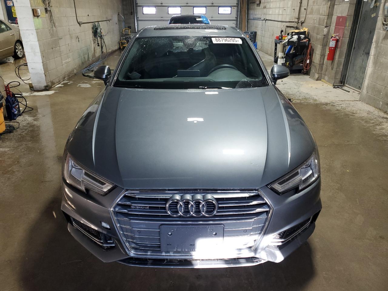 2018 Audi A4 - Image 5