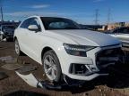 2023 Audi Q8 Premium за продажба в Elgin, IL - Front End
