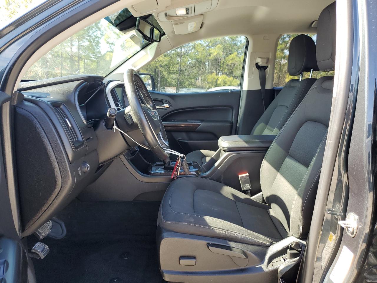 2018 GMC Canyon - Image 7