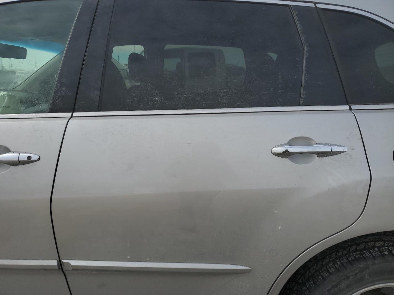 2011 Acura MDX - Image 8