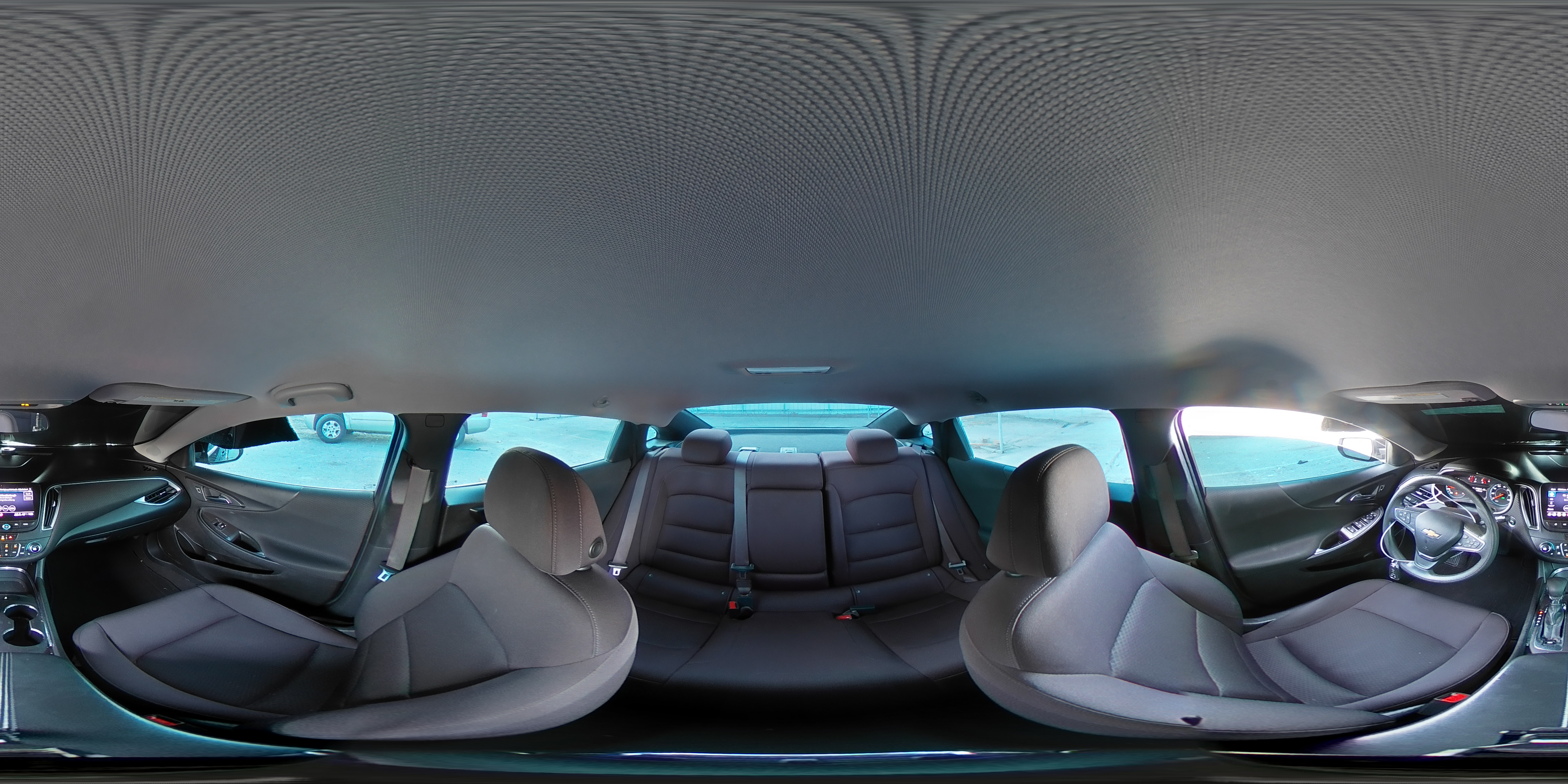 2022 Chevrolet Malibu - Image 12
