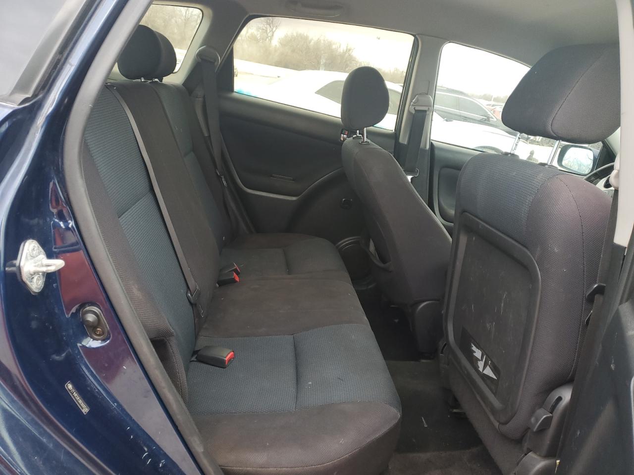 2006 Toyota Corolla - Image 10