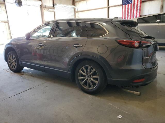  MAZDA CX-9 2019 Szary