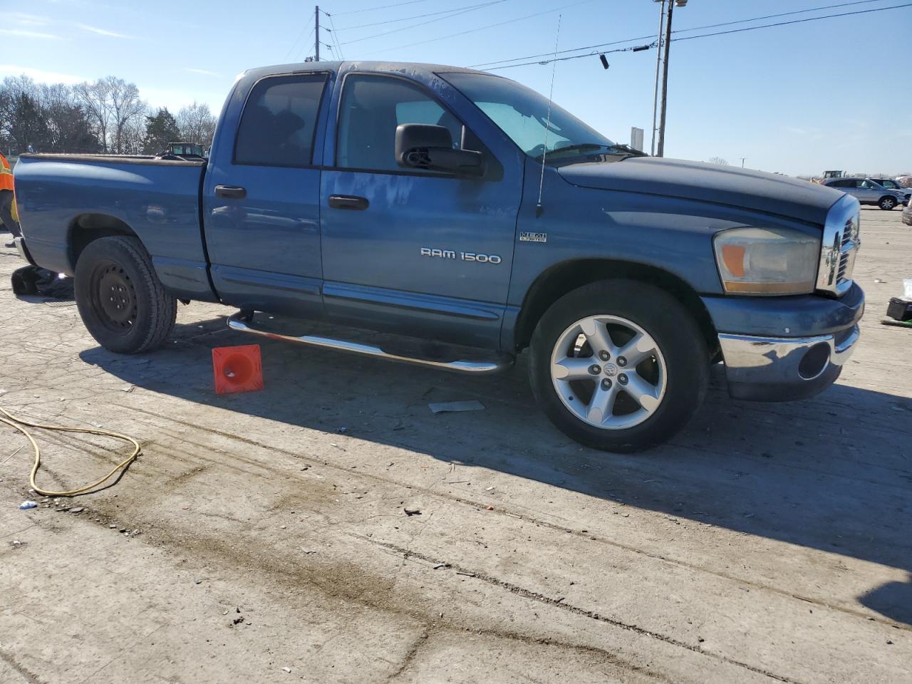 2006 Dodge RAM - Image 4