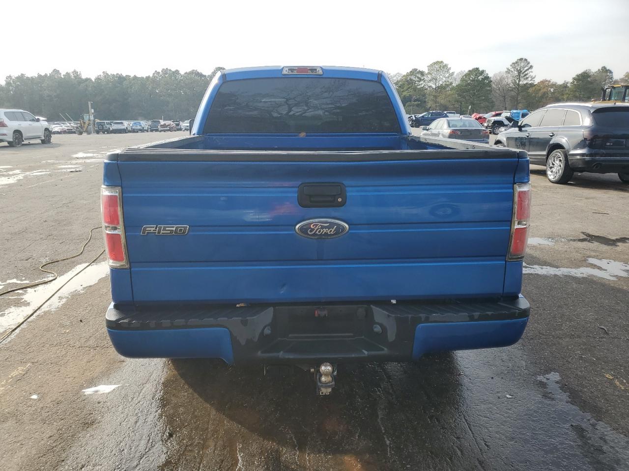 2010 Ford F-150 - Image 6