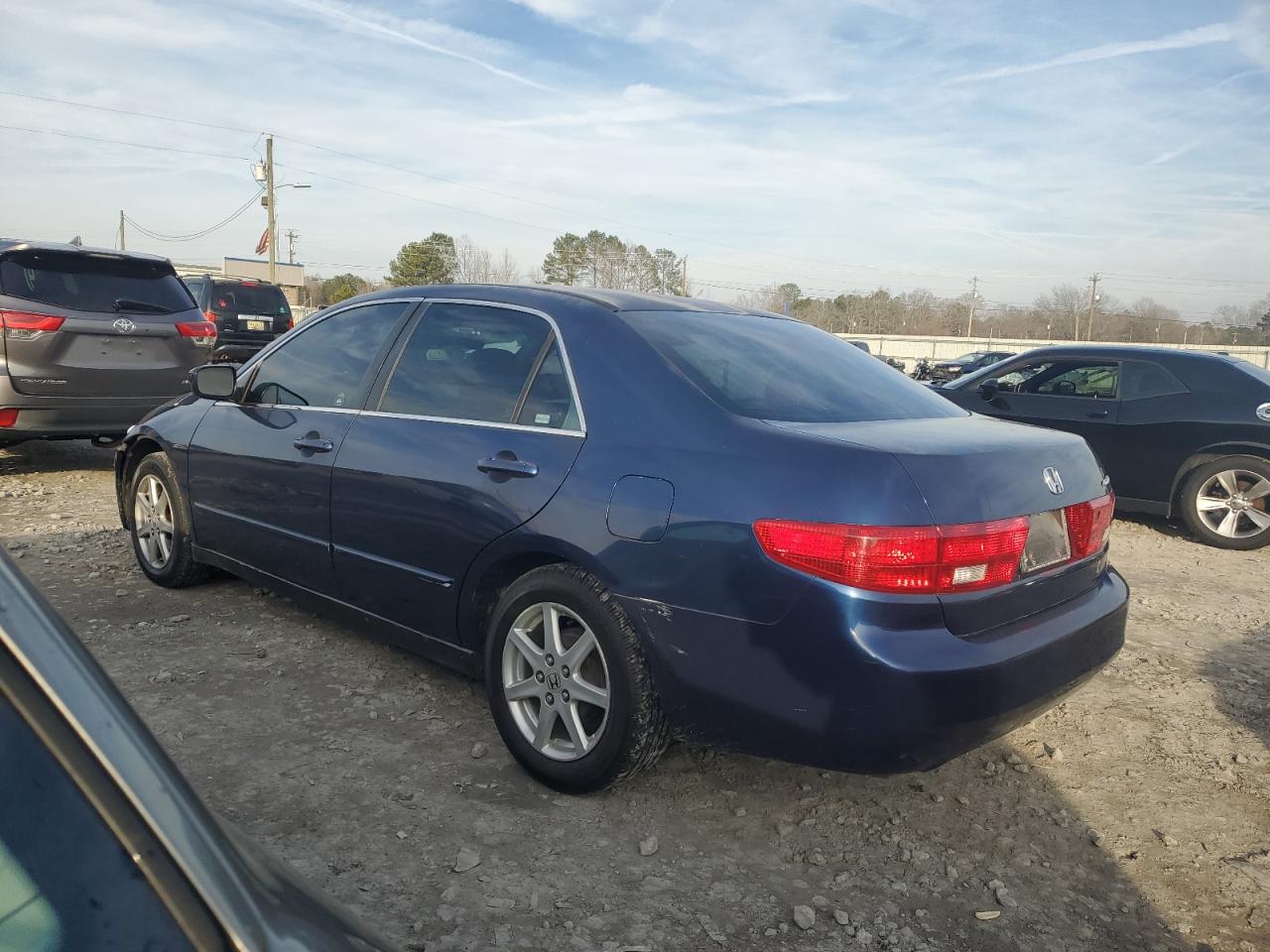 2005 Honda Accord - Image 2