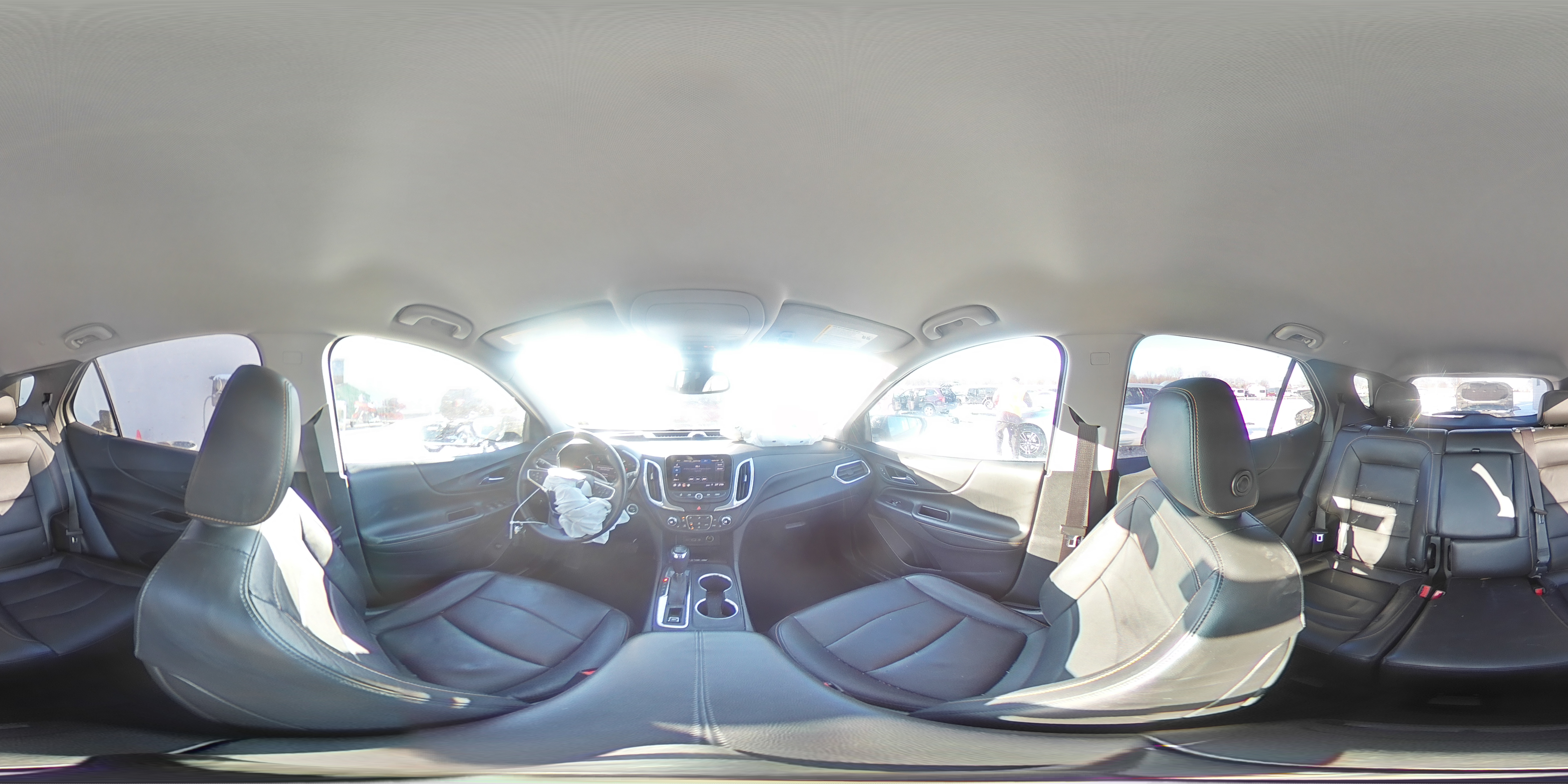 2021 Chevrolet Equinox - Image 15