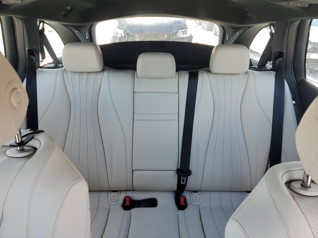 2017 Mercedes-Benz E-klasse - Image 10