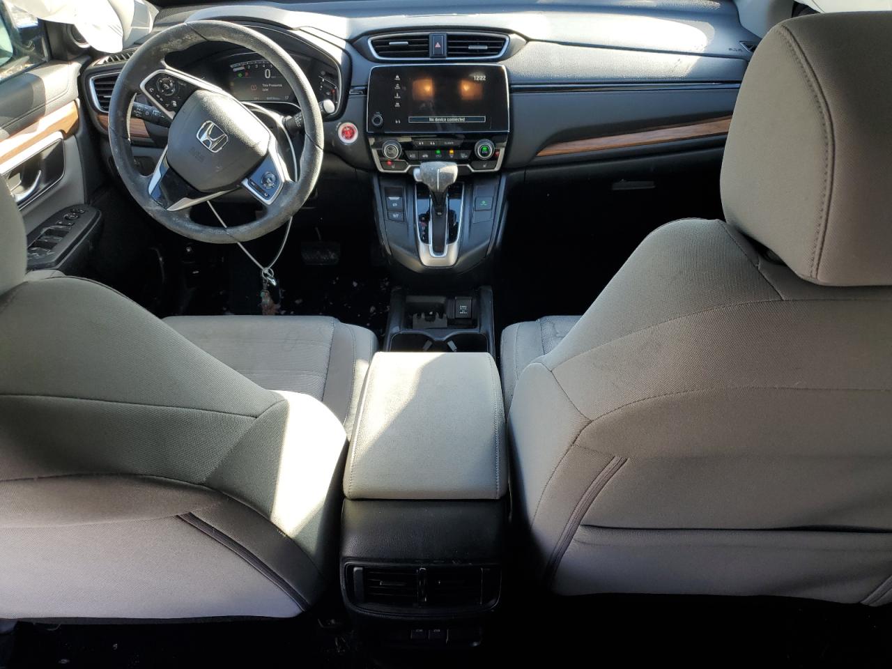 2019 Honda CR-V - Image 8