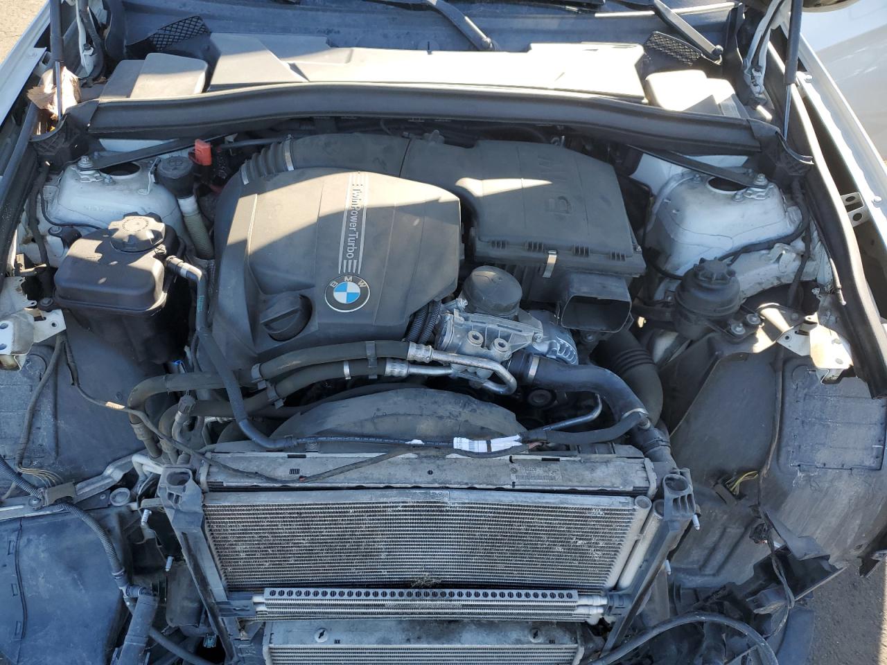 2013 BMW X1 - Image 11