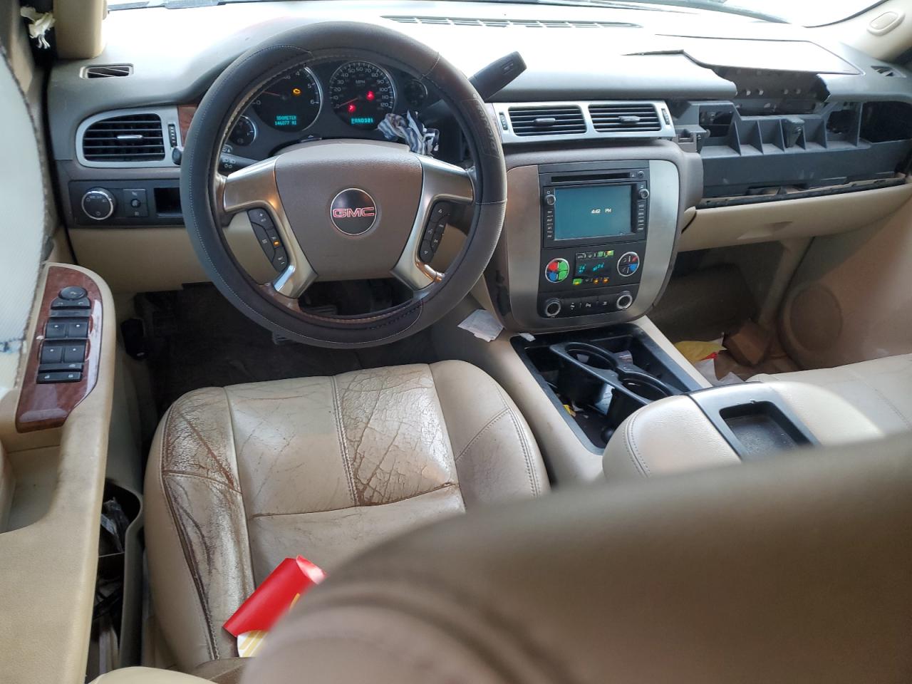 2007 GMC Yukon - Image 8