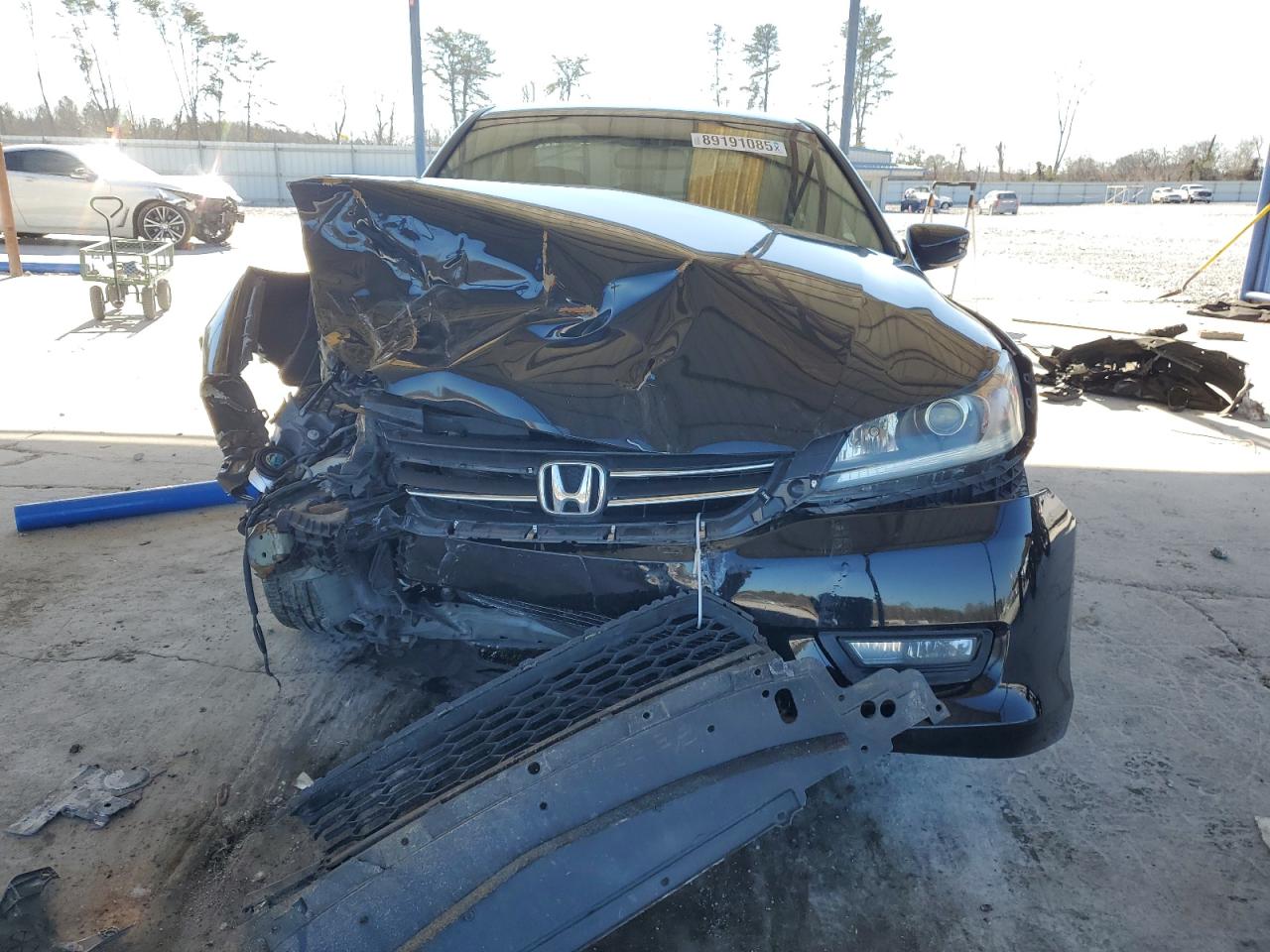2014 Honda Accord - Image 5