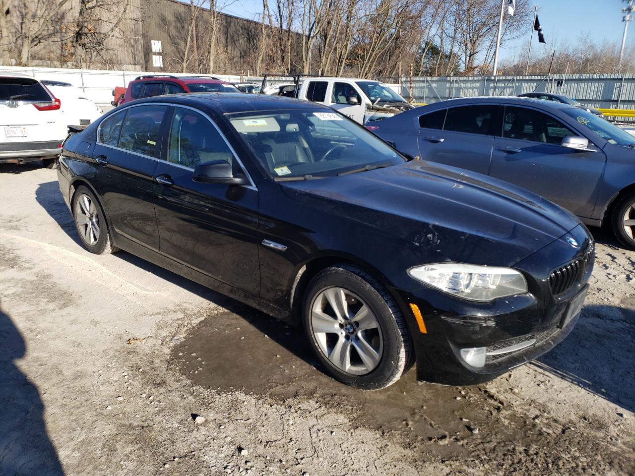 2013 BMW 5er - Image 4