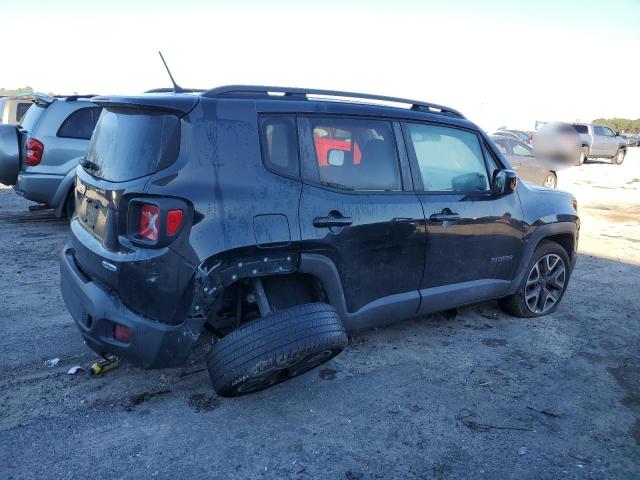  JEEP RENEGADE 2017 Czarny