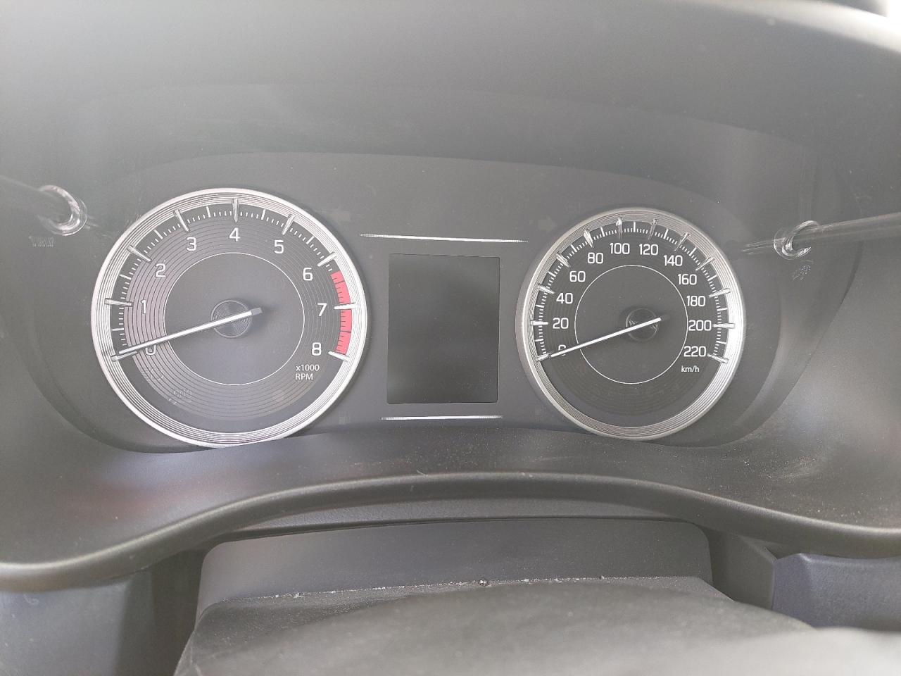MBHWBAC12SG749563 - 2025 Suzuki BALENO - #undefined