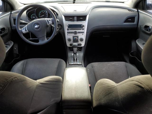 CHEVROLET MALIBU 2012 tan