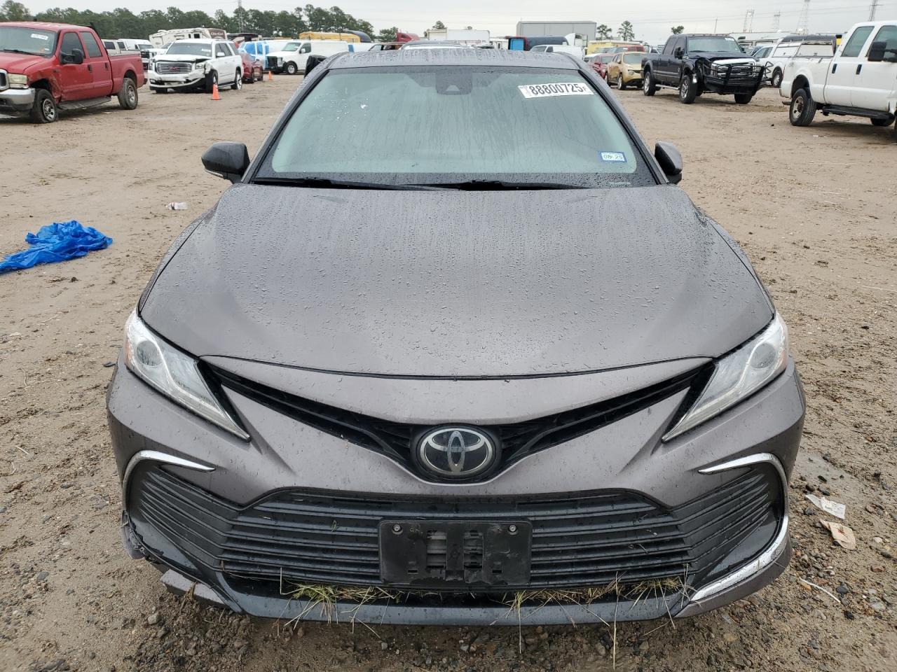 2023 Toyota Camry - Image 5