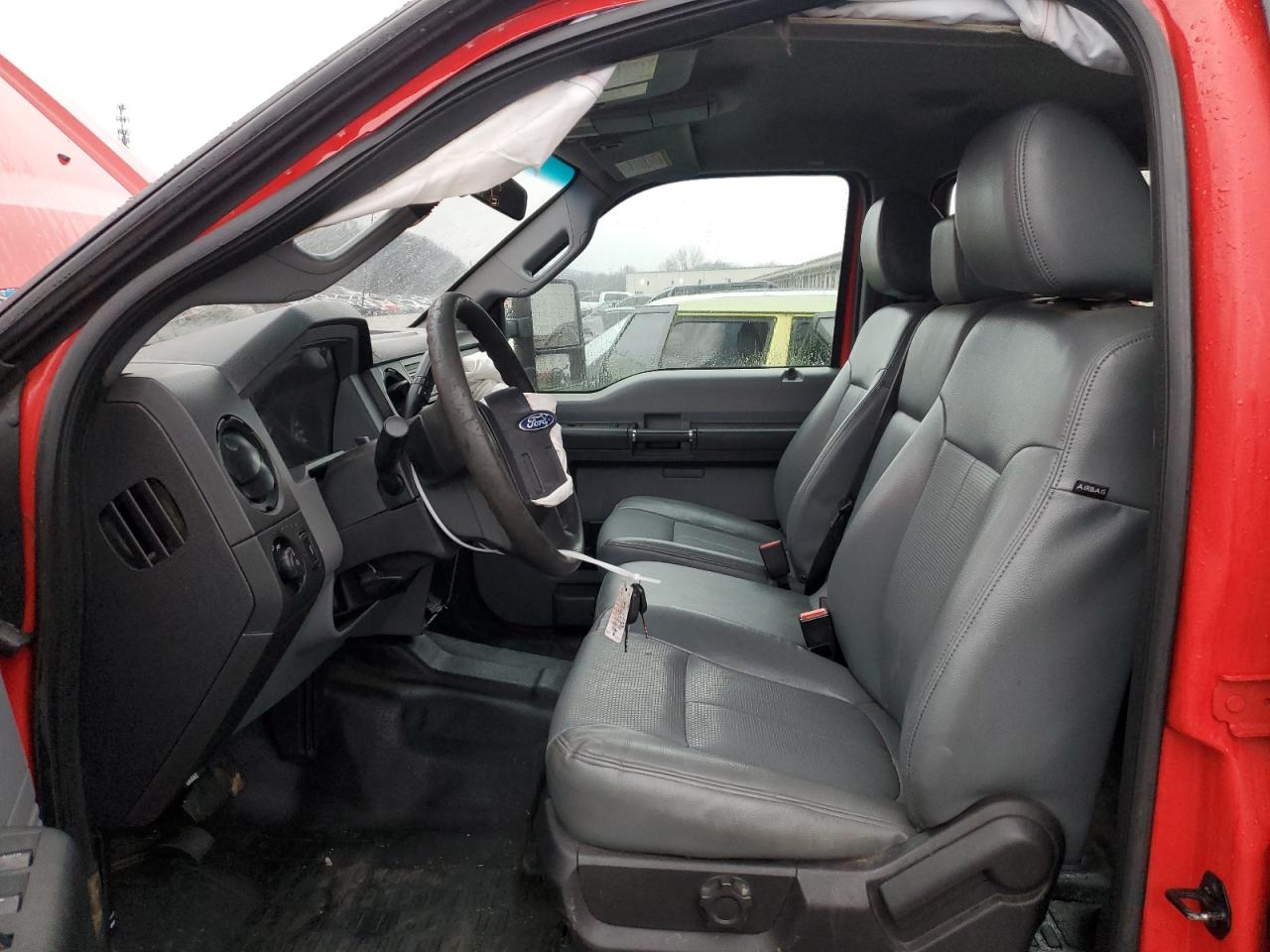 2015 Ford F250 - Image 7