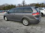 2013 Toyota Sienna Xle за продажба в York Haven, PA - Front End