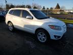 2010 Hyundai Santa Fe Se en Venta en Denver, CO - Front End