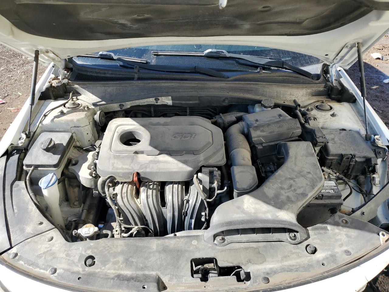 2018 Kia Optima - Image 11