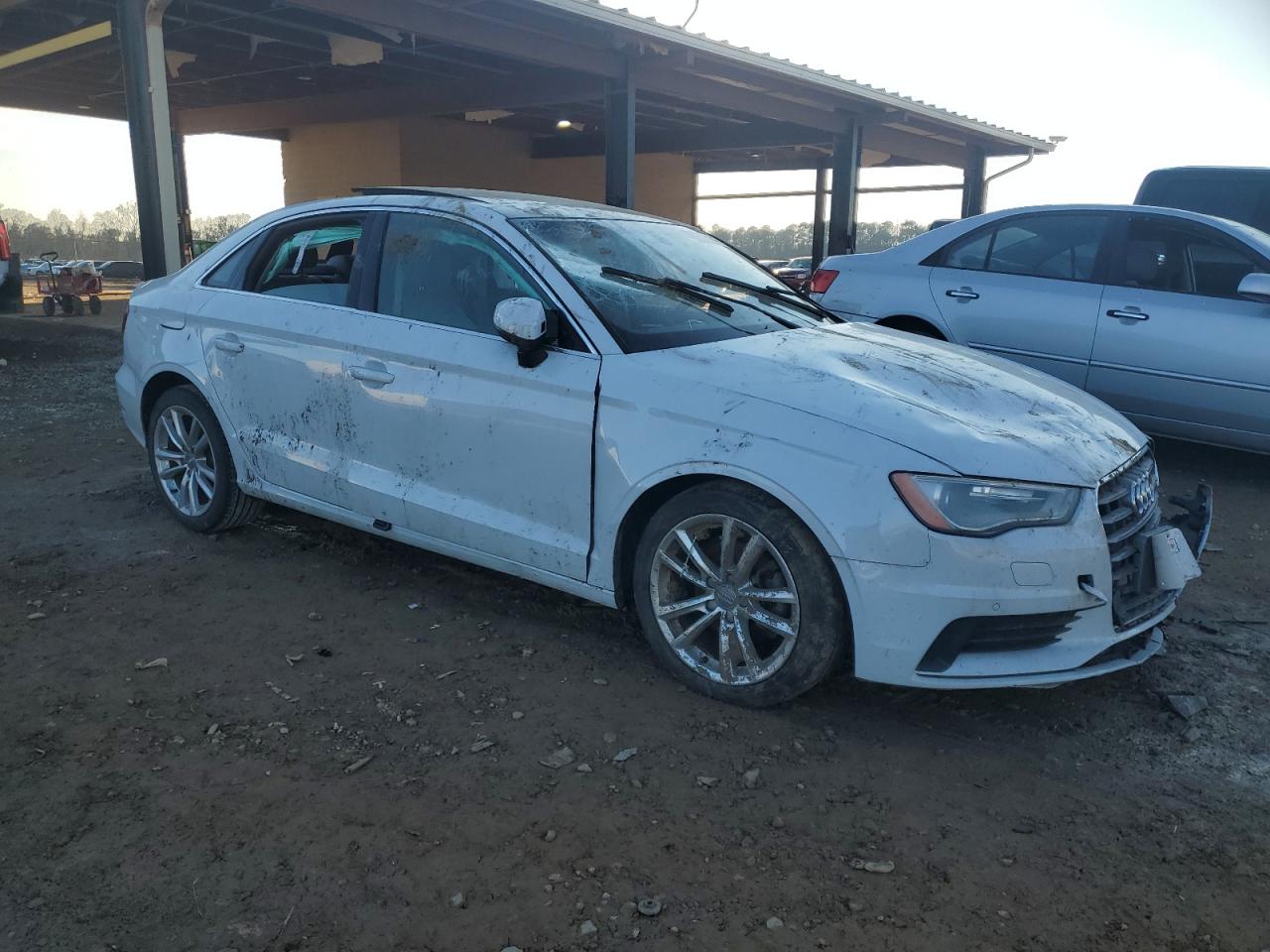 2015 Audi A3 - Image 4