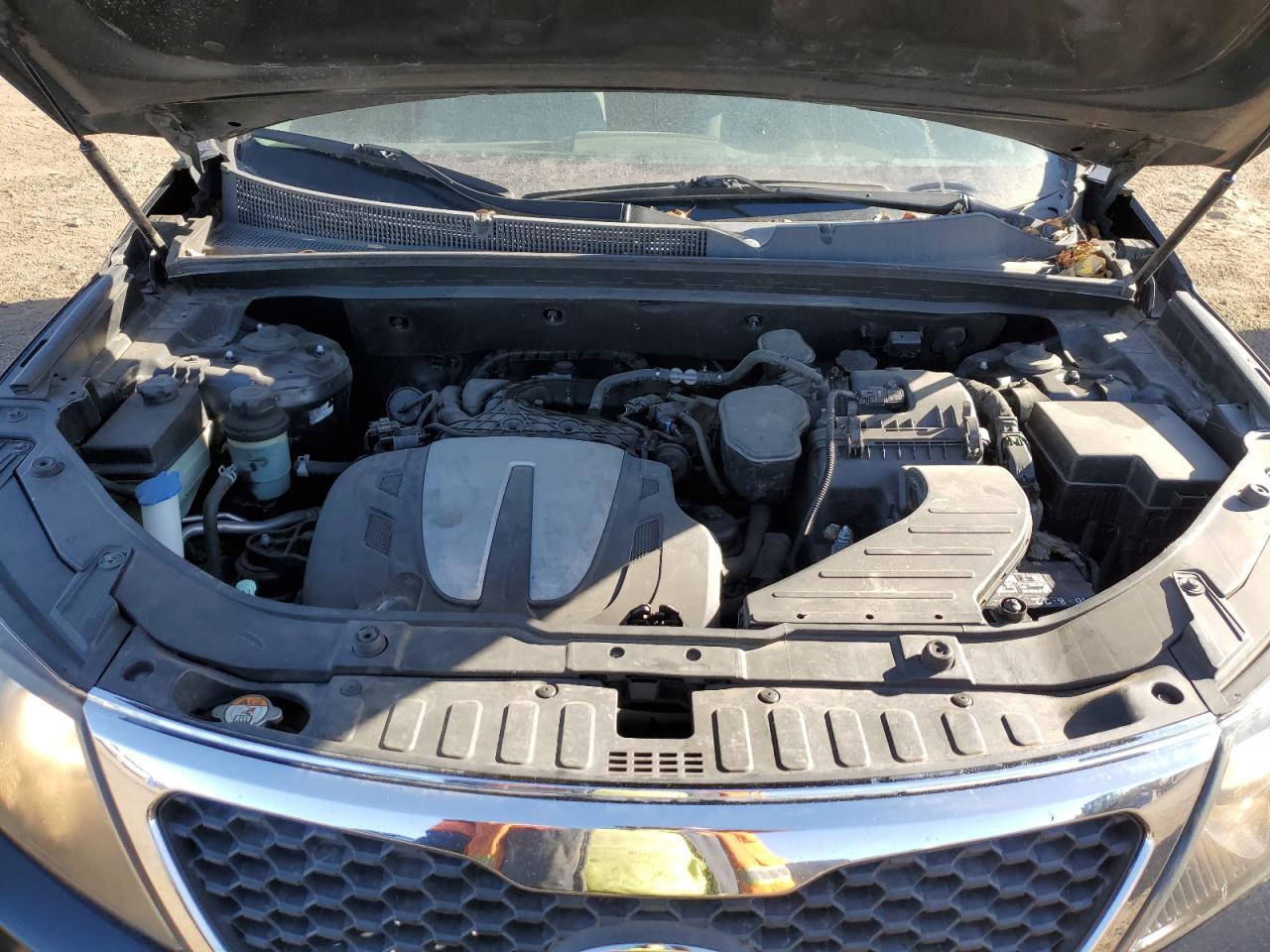 2013 Kia Sorento - Image 12
