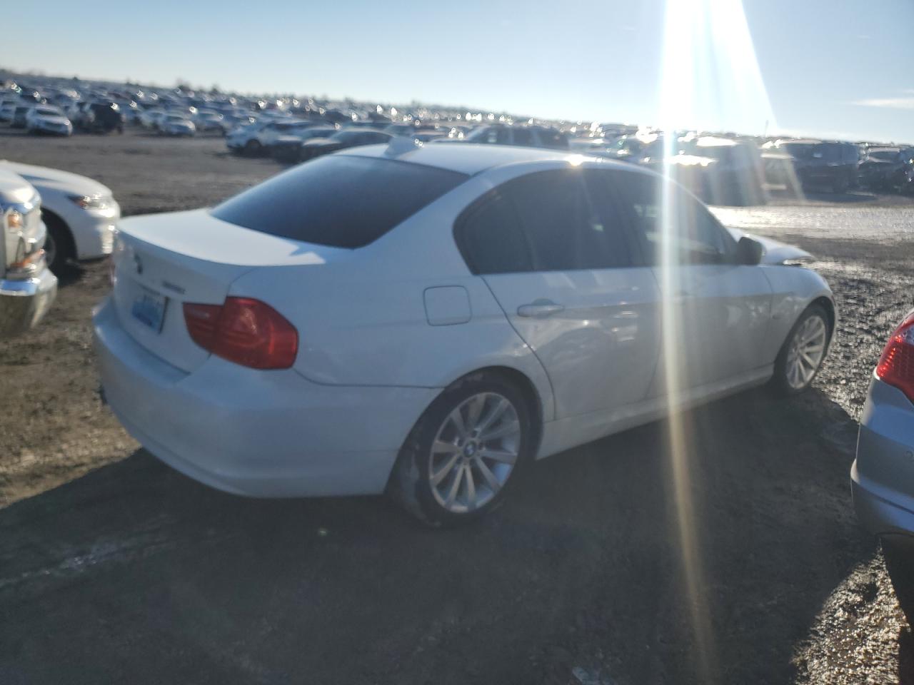 2011 BMW 3er - Image 3