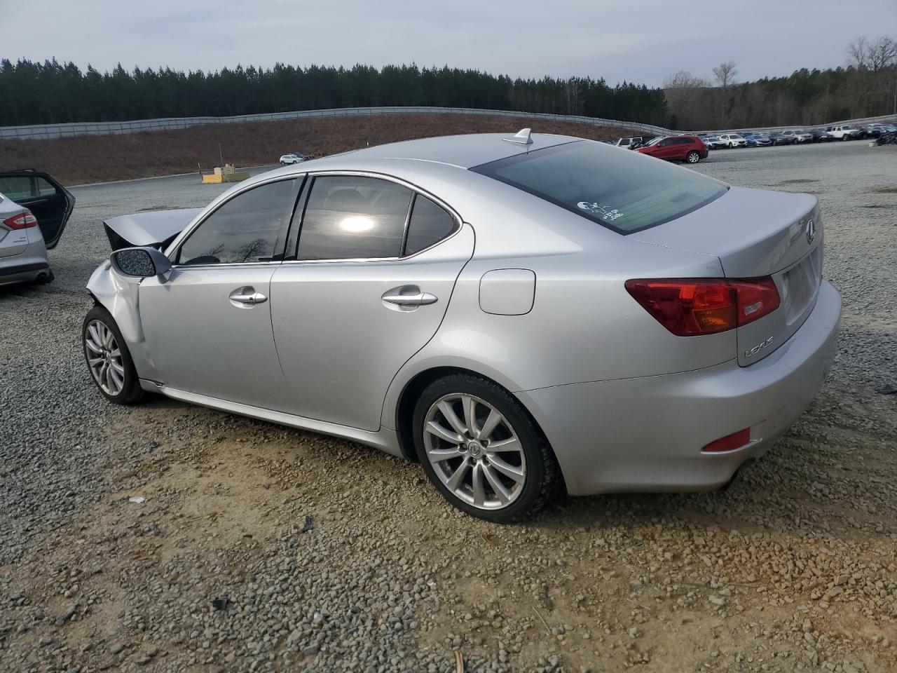 2007 Lexus IS - Image 2