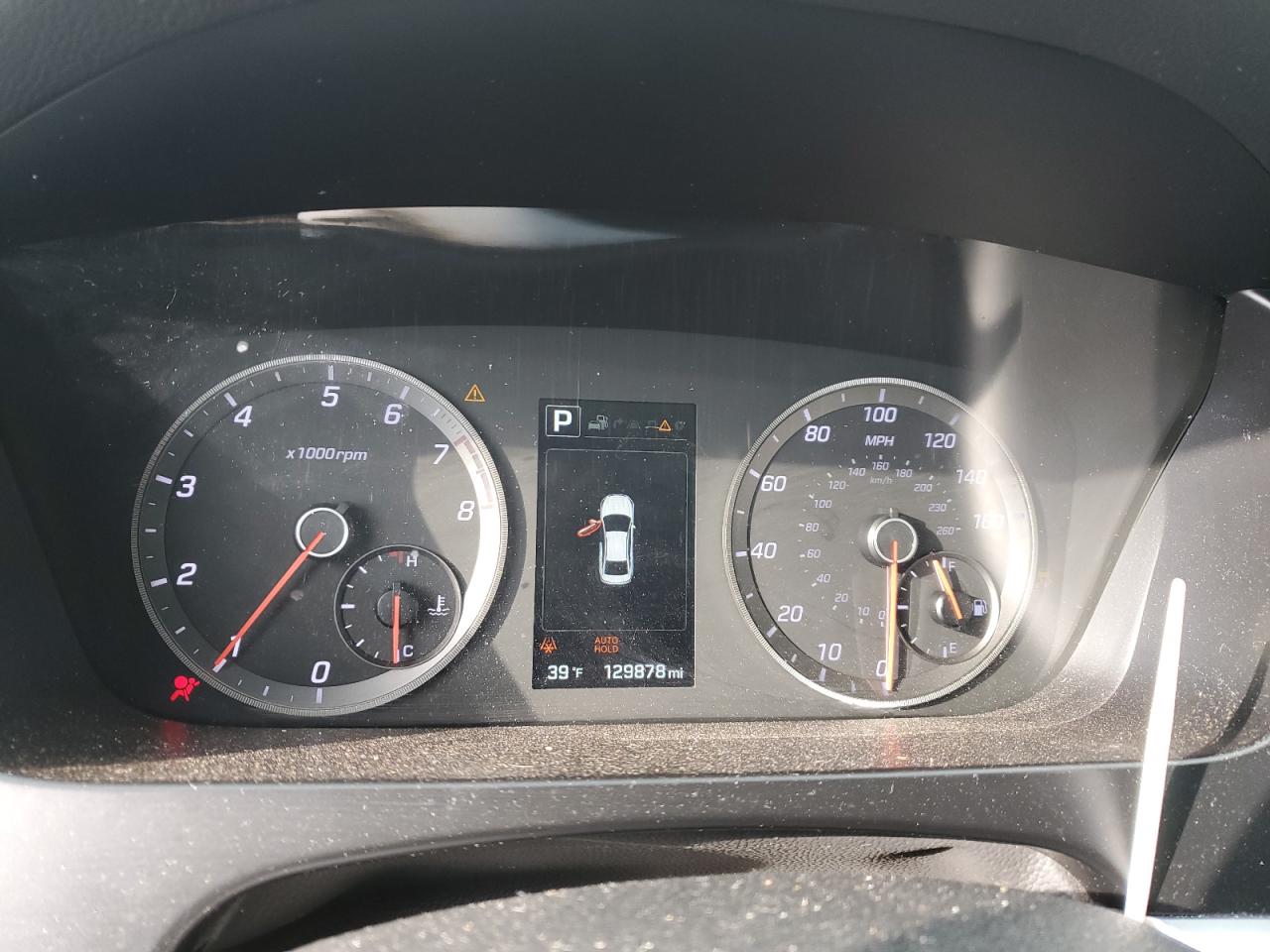 2015 Hyundai Sonata - Image 9