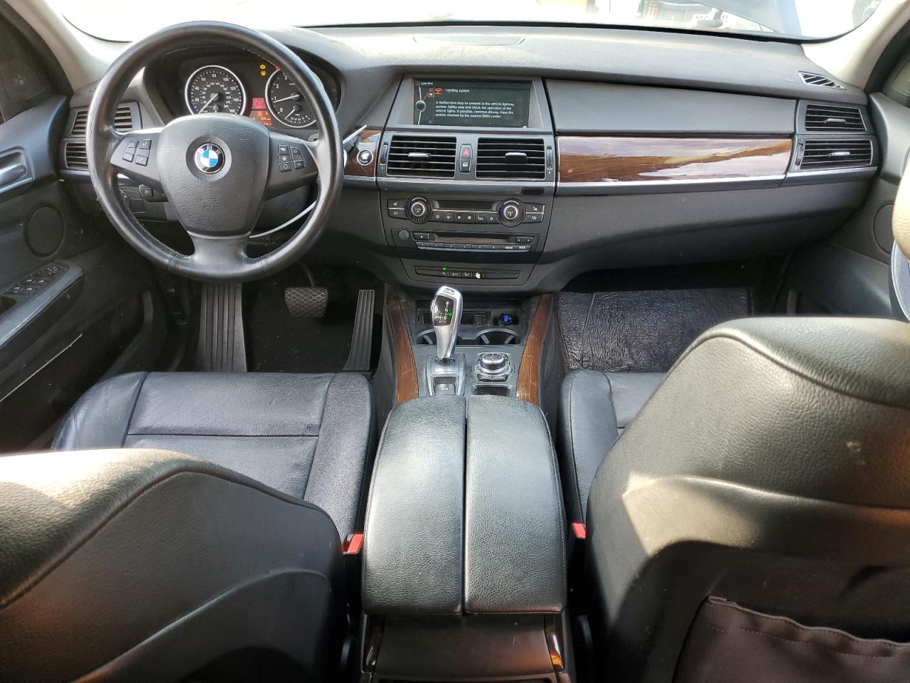 2012 BMW X5 - Image 8