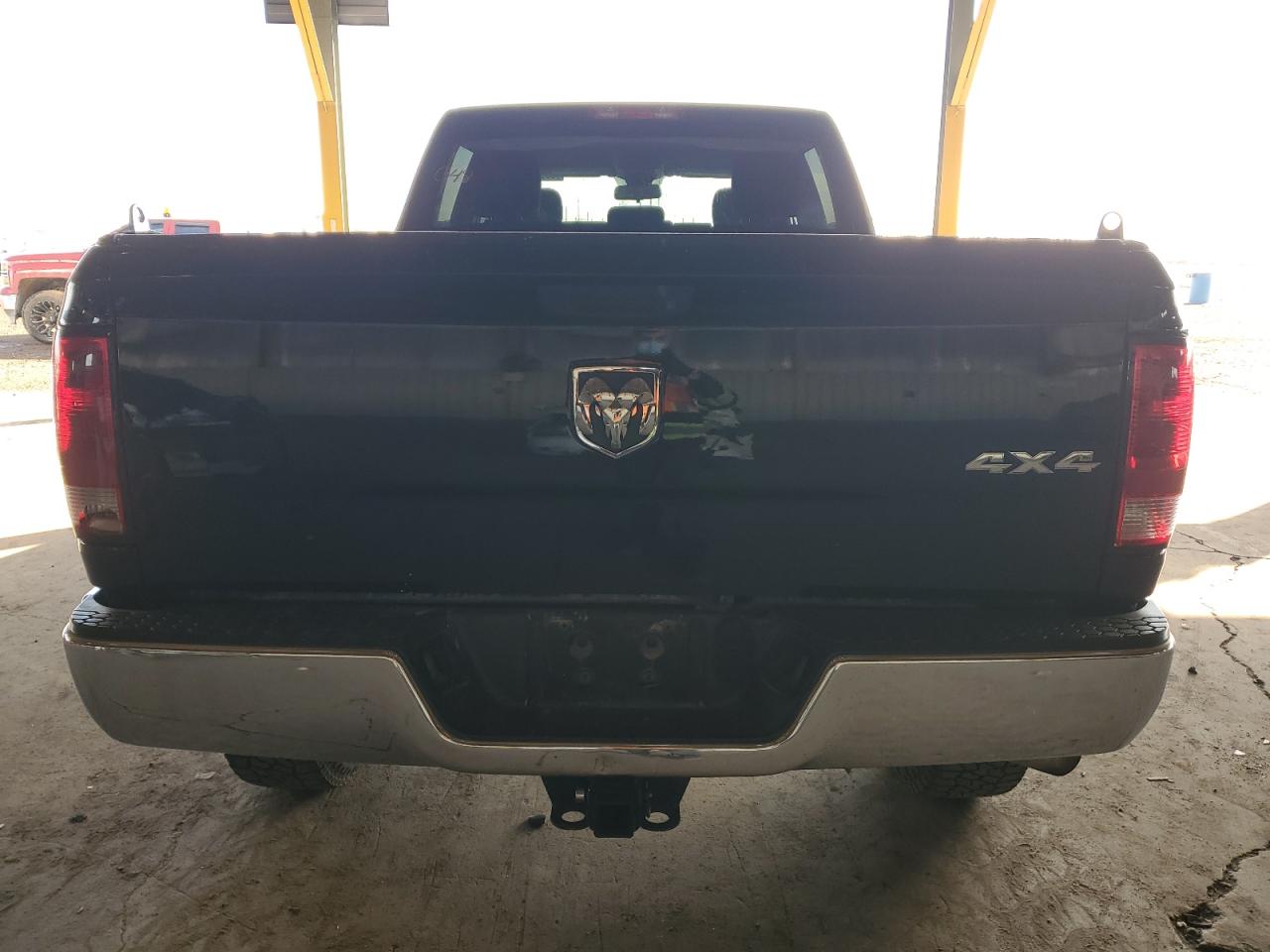 2014 RAM 2500 - Image 6