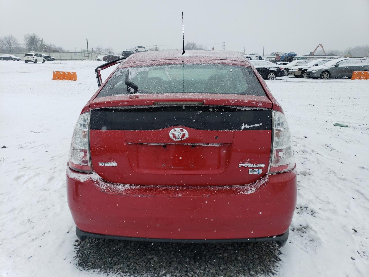 2007 Toyota Prius - Image 6