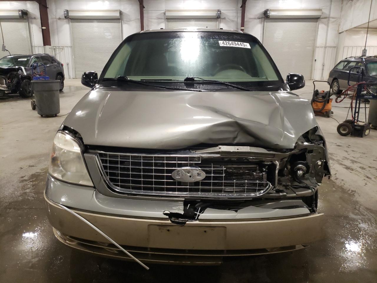 2005 Ford Freestar - Image 5