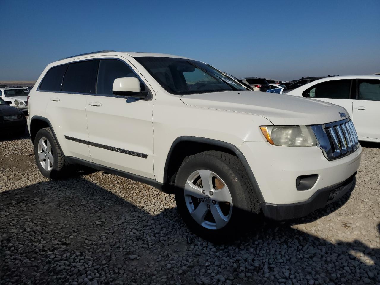 2011 Jeep Grand Cherokee - Image 4