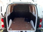 2020 CITROEN BERLINGO 6 for sale at Copart SANDTOFT