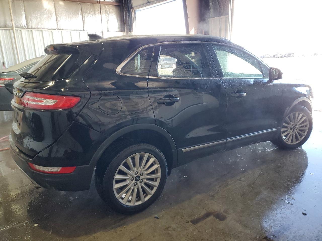 2019 Lincoln MKZ - Image 3