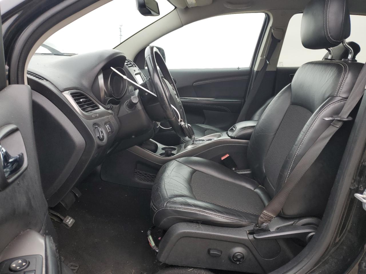 2015 Dodge Journey - Image 7