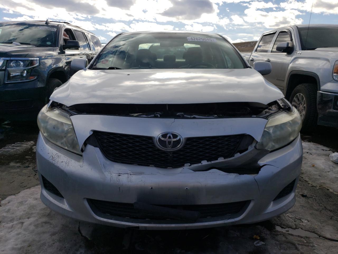 2009 Toyota Corolla - Image 5