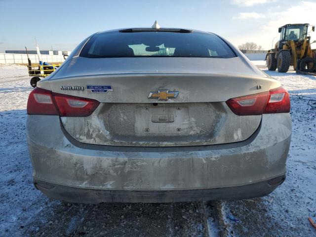  CHEVROLET MALIBU 2016 Бежевий