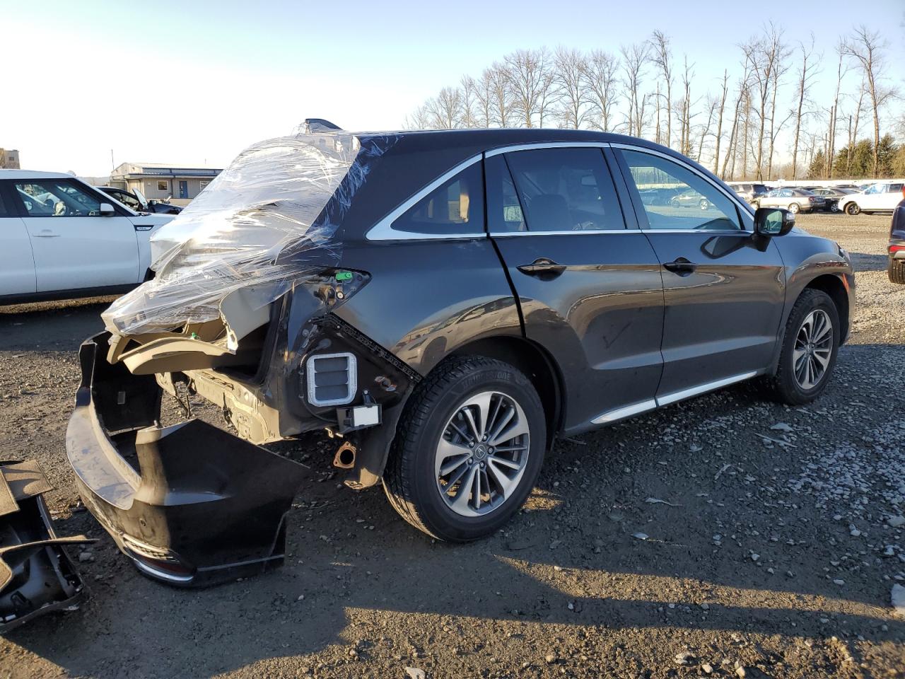 2017 Acura RDX - Image 3