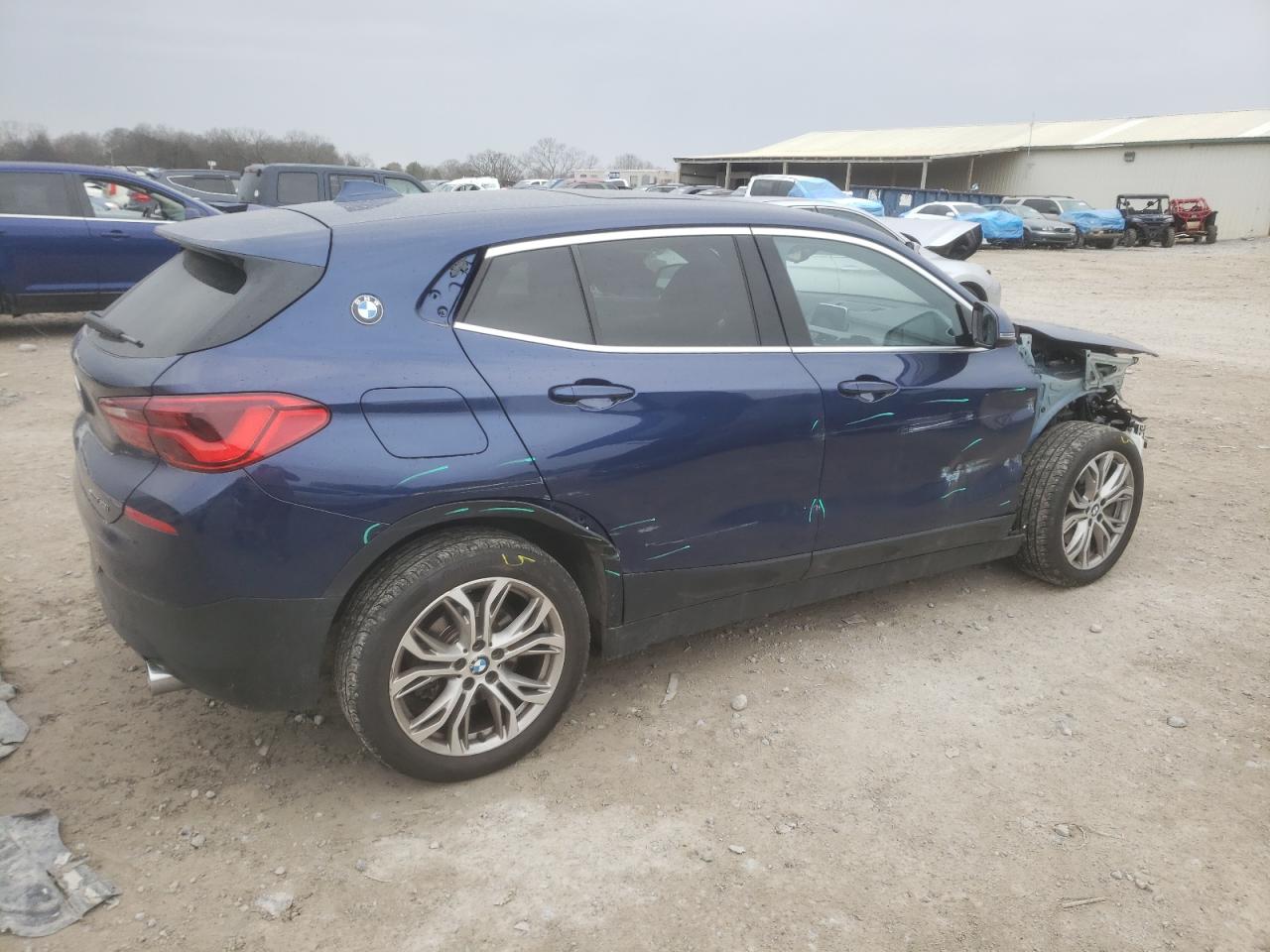 2018 BMW X2 - Image 3
