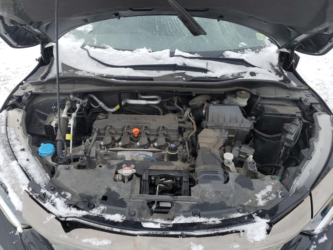 2019 Honda HR-V - Image 13