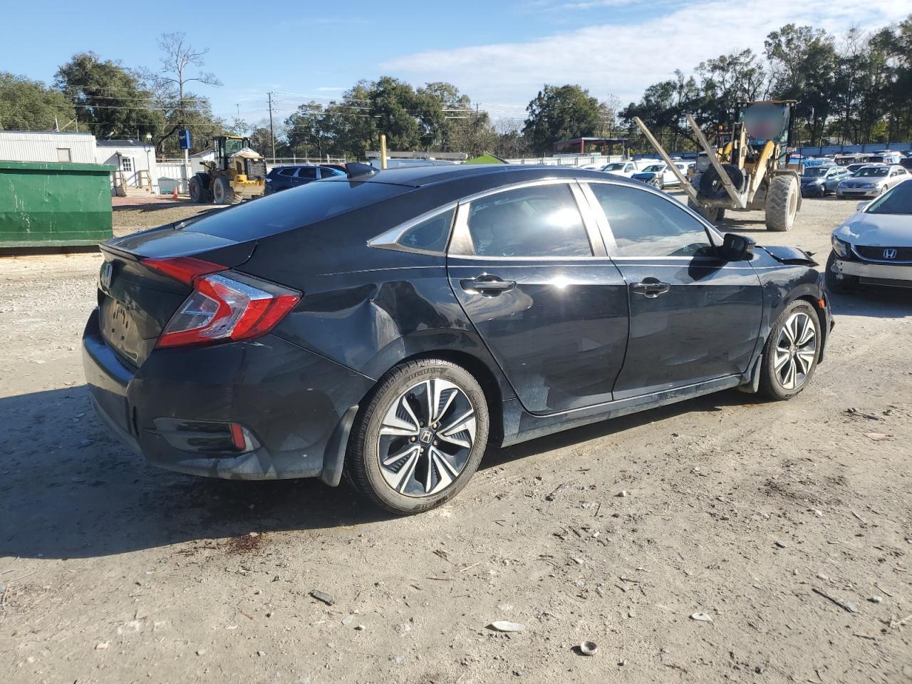 2017 Honda Civic - Image 3