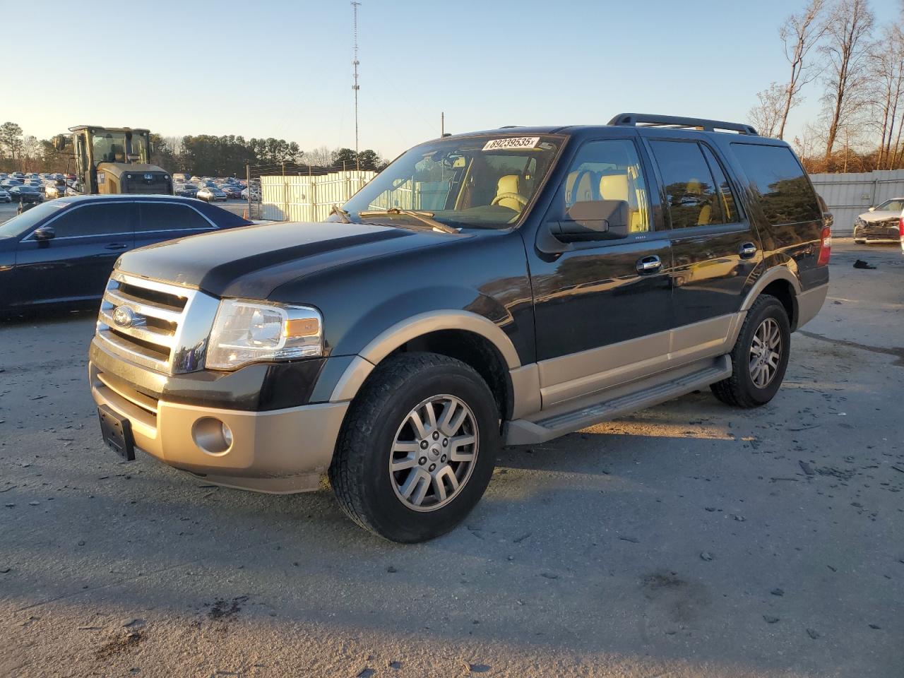 2014 Ford Expedition - Image 1