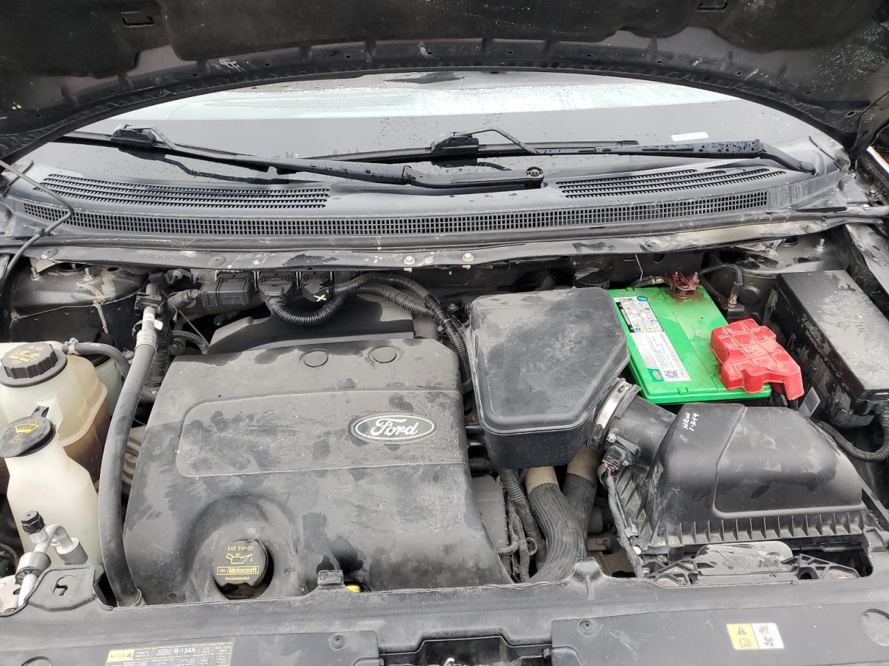 2013 Ford Edge - Image 14