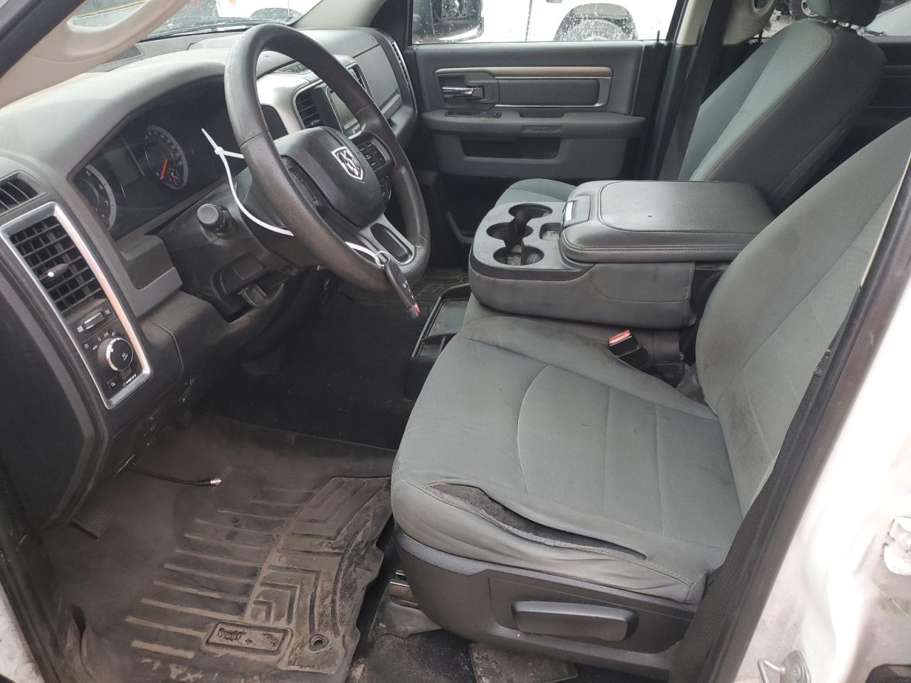 2018 RAM 1500 - Image 7