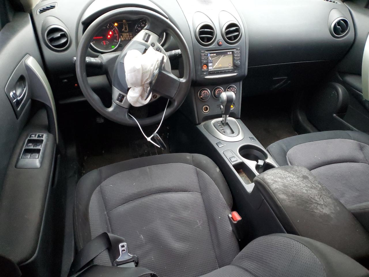 2013 Nissan Rogue - Image 8