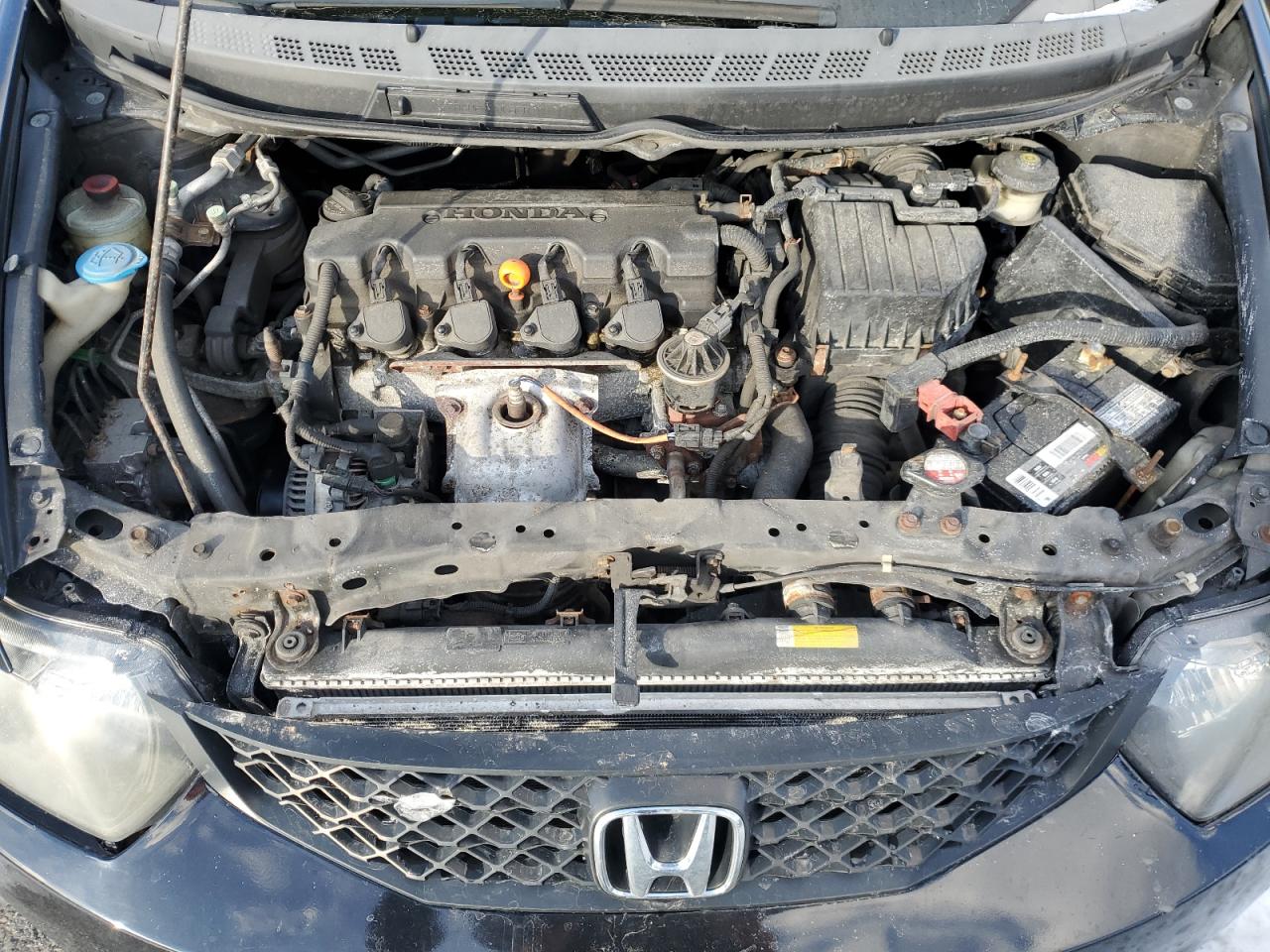 2009 Honda Civic - Image 11