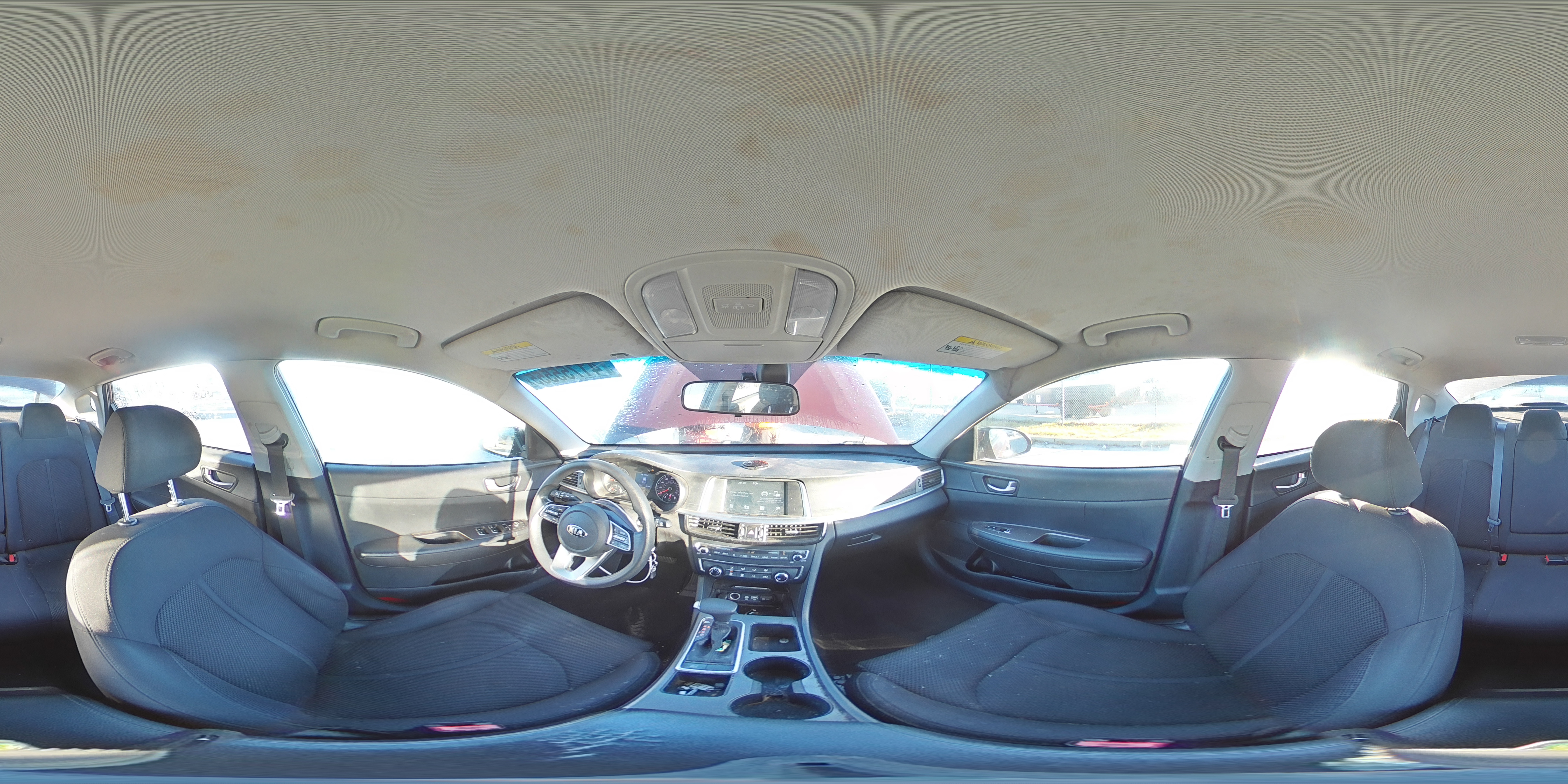 2019 Kia Optima - Image 12